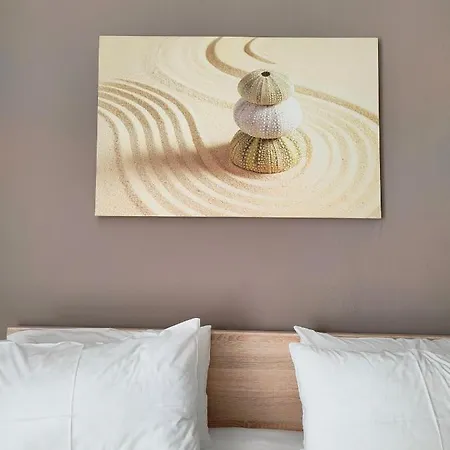 ベッド・アンド・ブレックファスト Aelia & イオス島 チョーラ