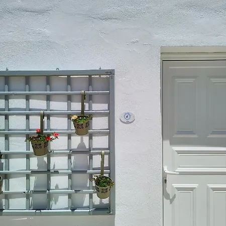 Aelia & ベッド・アンド・ブレックファスト 3*