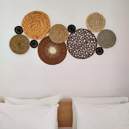 Bed & Breakfast Aelia &