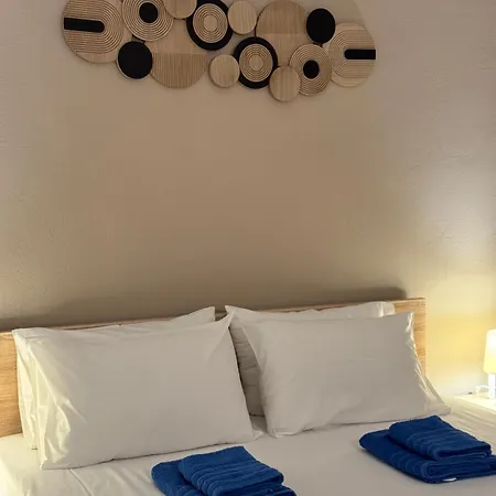 Bed & Breakfast Aelia & *