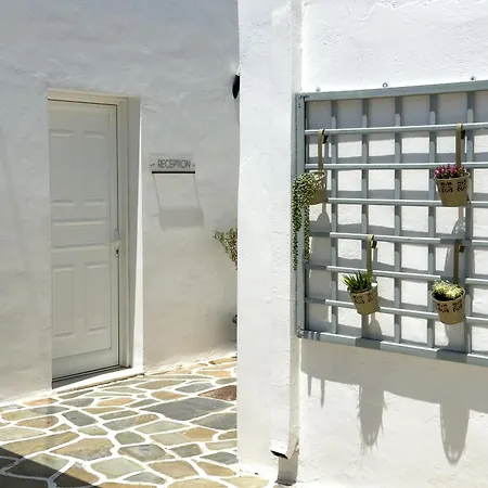 Bed & Breakfast Aelia &