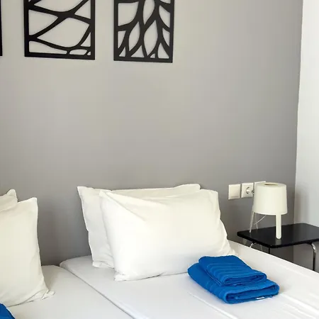 Bed & Breakfast Aelia &