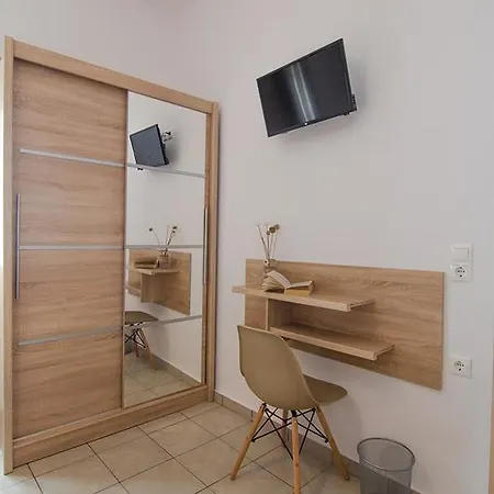 Bed & Breakfast Aelia &