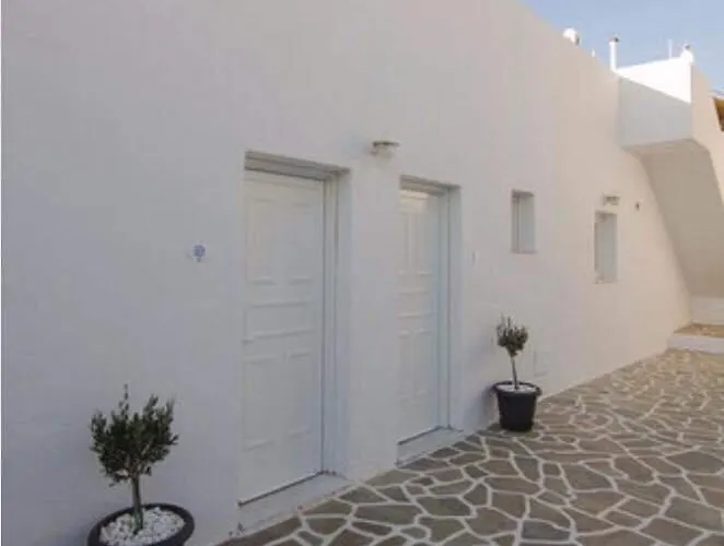 Aelia & Nocleg ze śniadaniem 3*